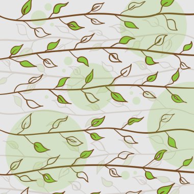 Nature leaf clipart