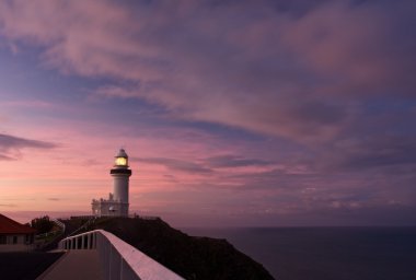 deniz feneri