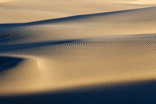 Deserto — Fotografia de Stock
