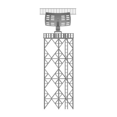 Havaalanı radar