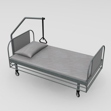 Hastane Yatağı