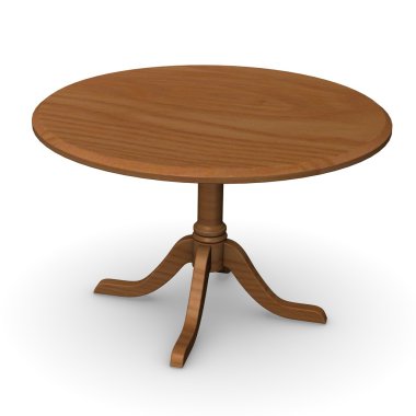 Table clipart