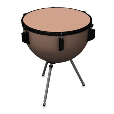 Timpani