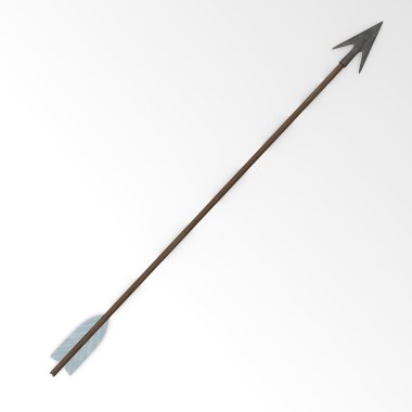 Arrow clipart