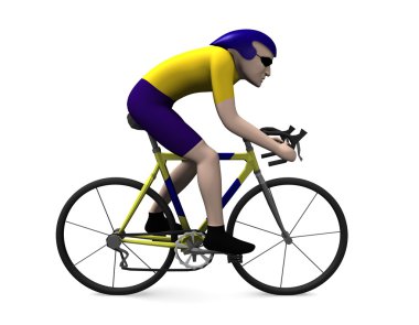 Bike clipart