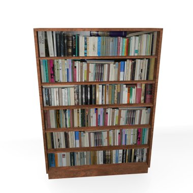 Bookshelf