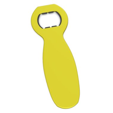 Bottle opener clipart