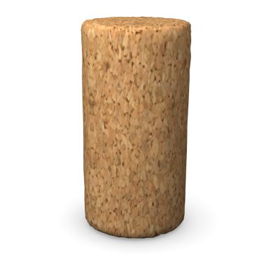 Cork clipart