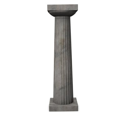 Doric column clipart