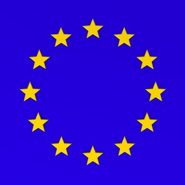 Eu symbol clipart