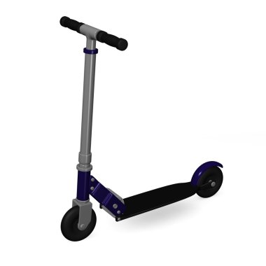 mikro scooter