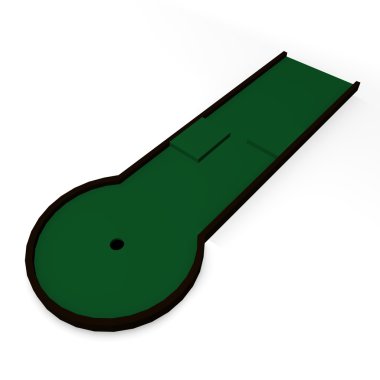 Minigolf