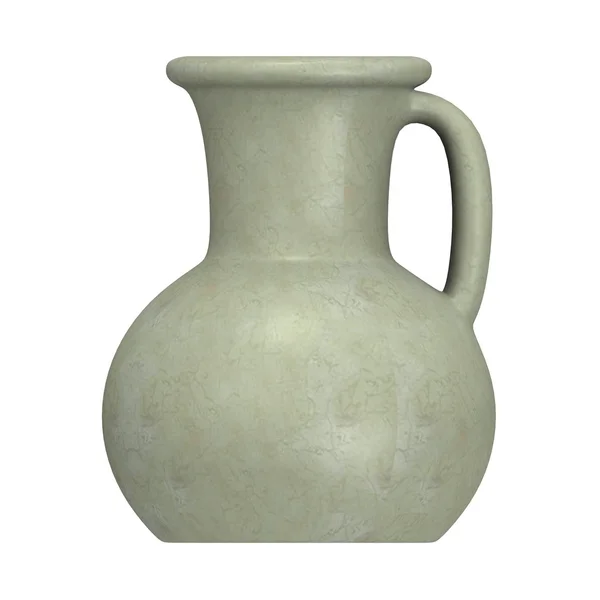 Egyiptomi váza — Stock Fotó