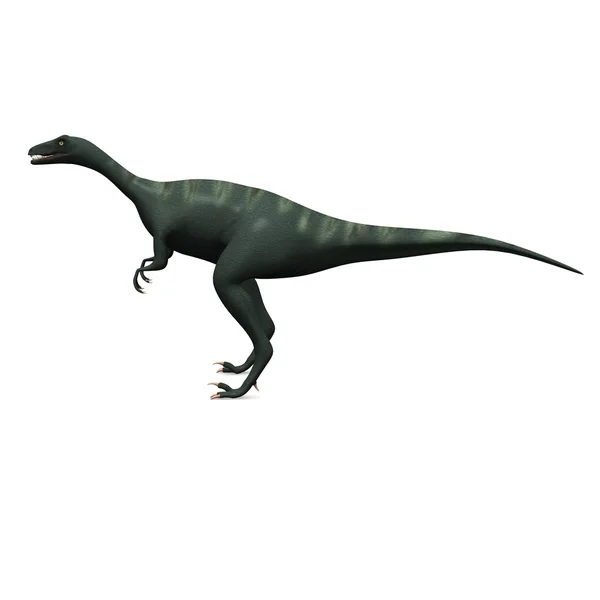 선사 시대의 공룡 — 스톡 사진