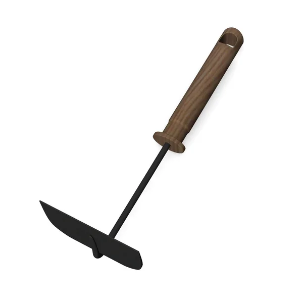 Garden tool — Stock Photo, Image