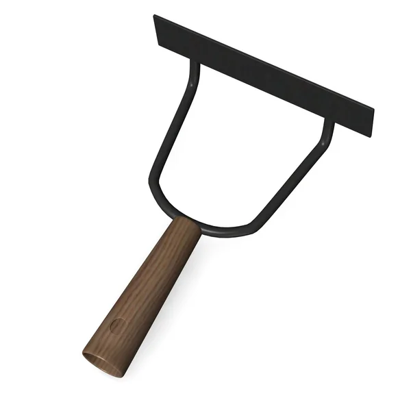 Garden tool — Stock Photo, Image