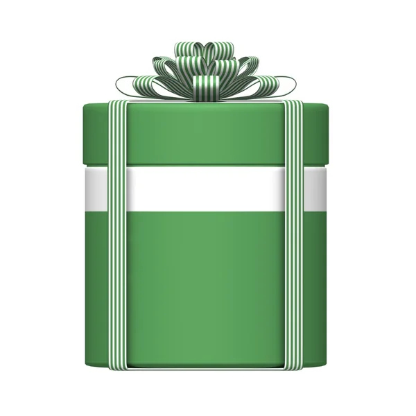 stock image Gift