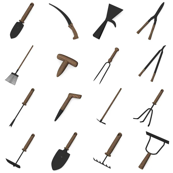 stock image Garden tool