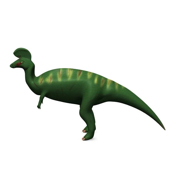 史前恐龙 — 图库照片