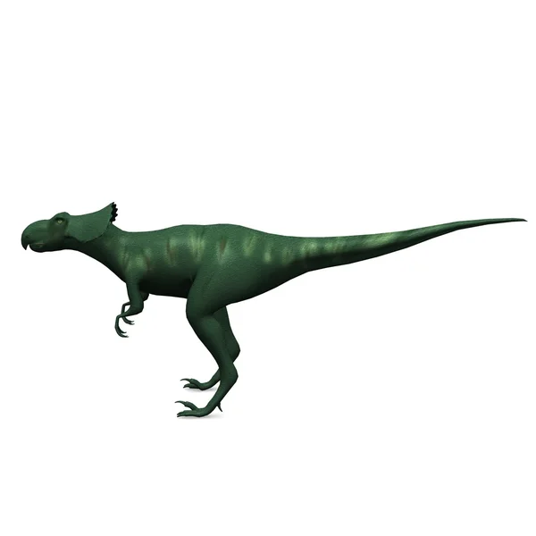 Dinosauro preistorico — Foto Stock