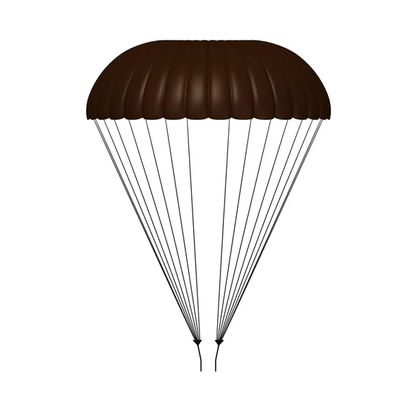 Parachute — Stockfoto