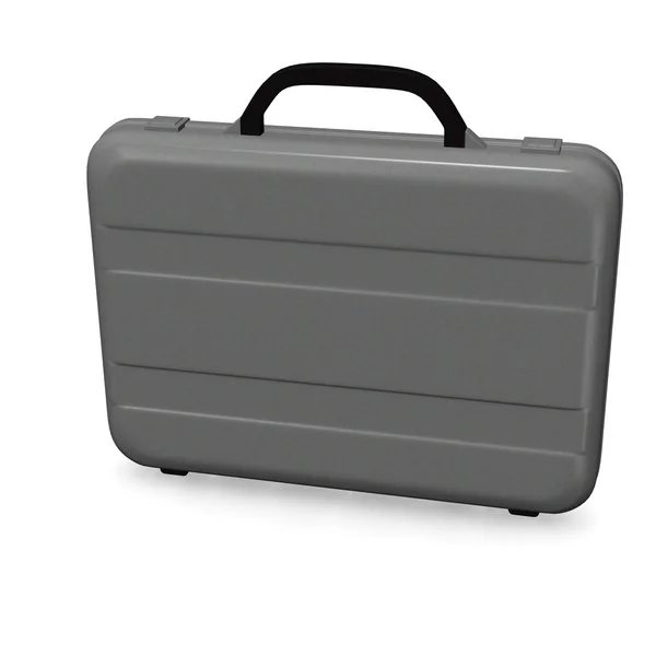 Suitcase — Stock Photo, Image