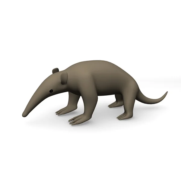 Anteater — Stock Photo, Image