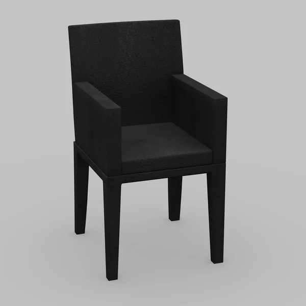 Fotel — Zdjęcie stockowe