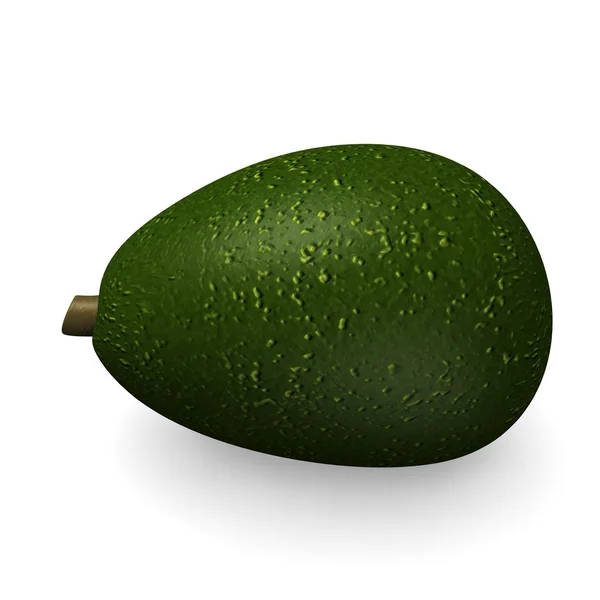 Авокадо — стокове фото