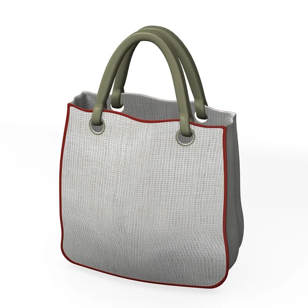 Womans bag — Stock Photo, Image