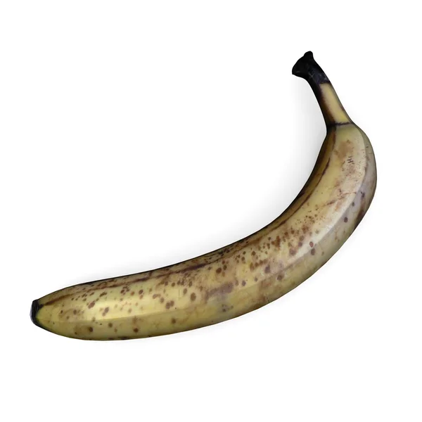 Μπανάνα — Φωτογραφία Αρχείου