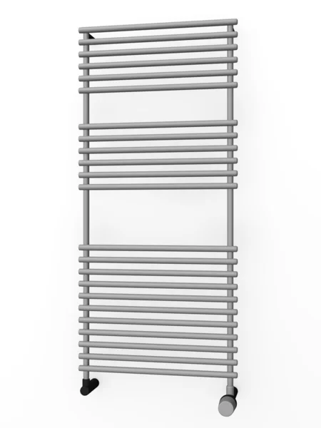 Bath rack — Stock Photo, Image