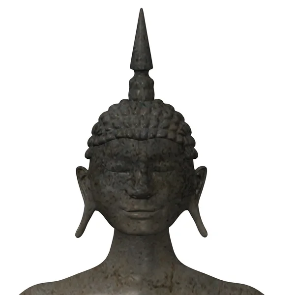 Buddha — Stock Fotó