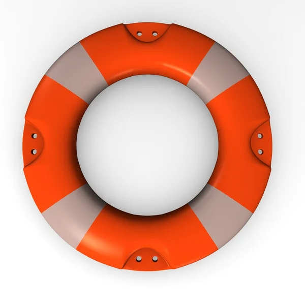 Water buoy — Stock Photo, Image