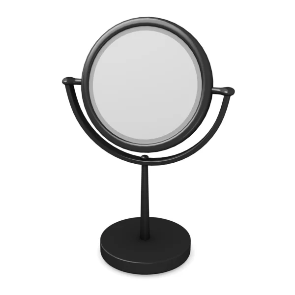 거울 — 스톡 사진