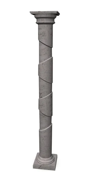 Coluna — Fotografia de Stock