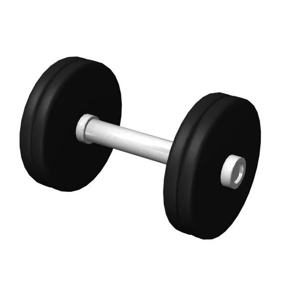 Dumbell — Stockfoto