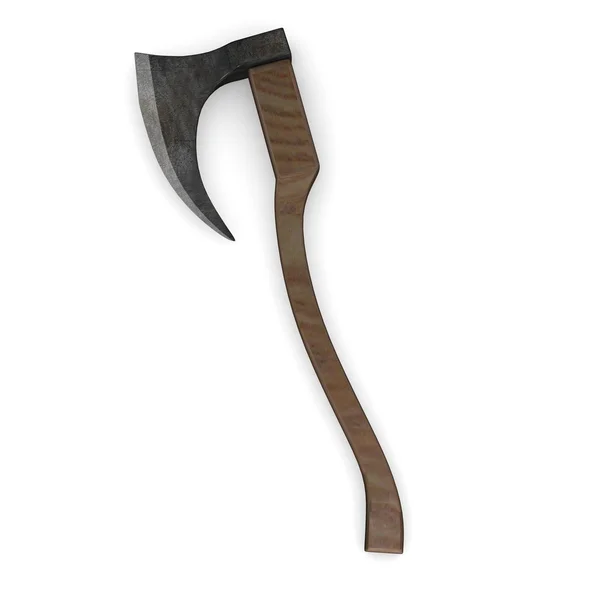 Execution axe — Stock Photo, Image