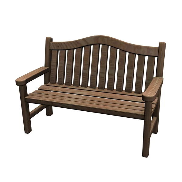 Garden furniture — Stock Photo, Image