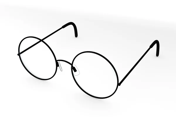 Glasses — Stock Photo, Image