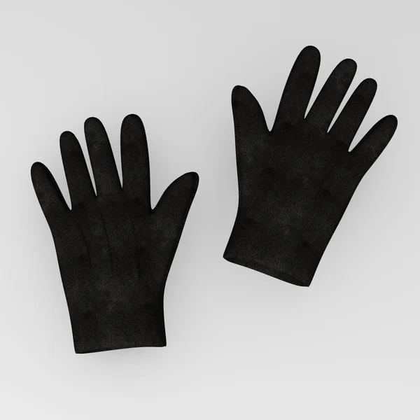 Handschuhe — Stockfoto
