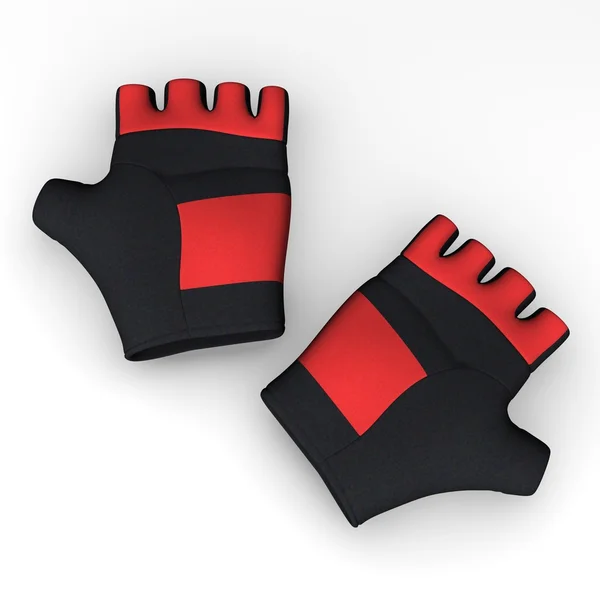 Handschoenen — Stockfoto