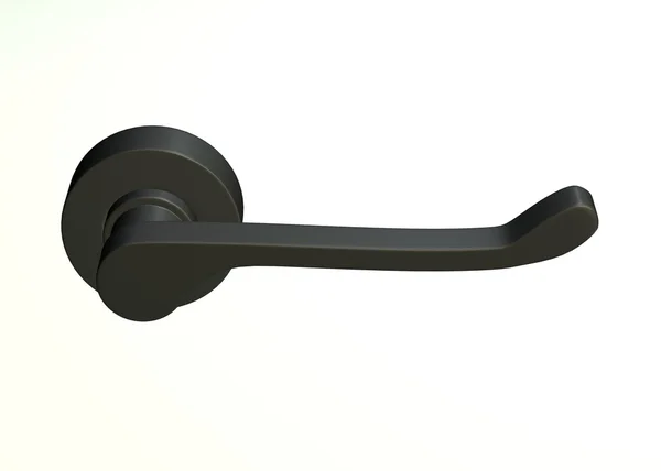 Door handle — Stock Photo, Image