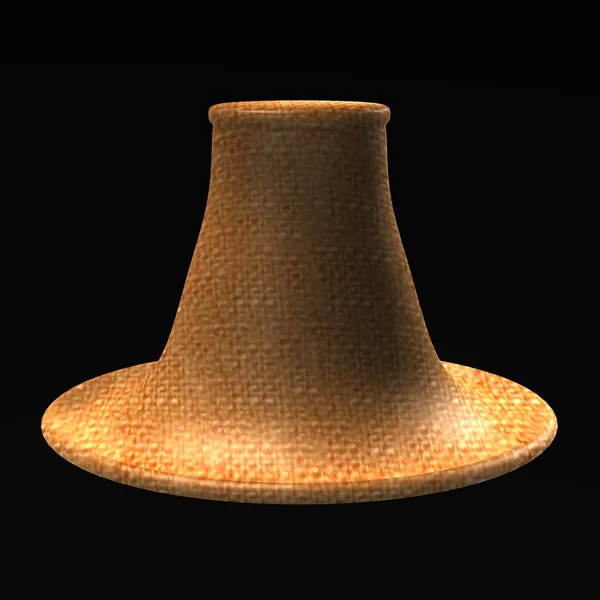 Шляпа (одежда) ) — стоковое фото