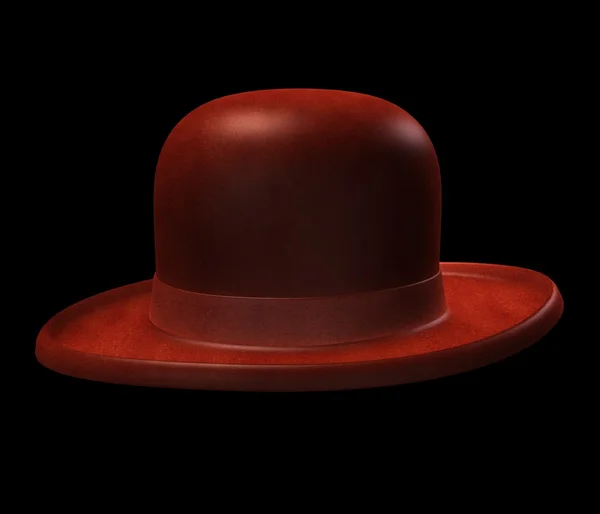 Καπέλο (είδη ένδυσης) — Φωτογραφία Αρχείου
