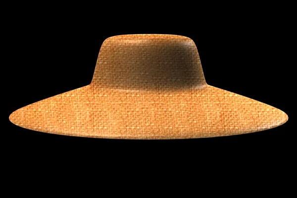 Sombrero (ropa) ) —  Fotos de Stock