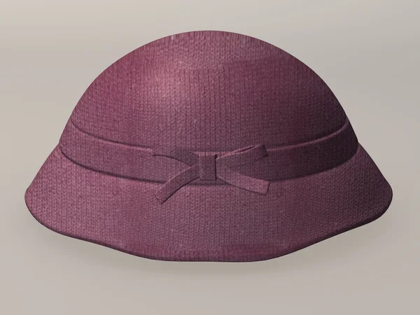 Hatt (kläder) — Stockfoto