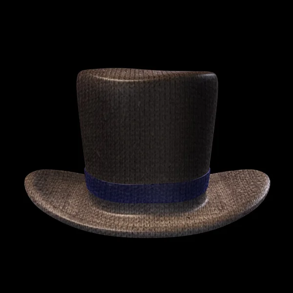 Chapéu (vestuário) ) — Fotografia de Stock