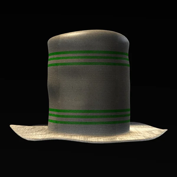 Cappello (abbigliamento) ) — Foto Stock