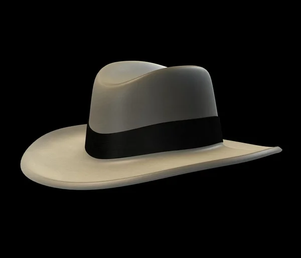 Шляпа (одежда) ) — стоковое фото
